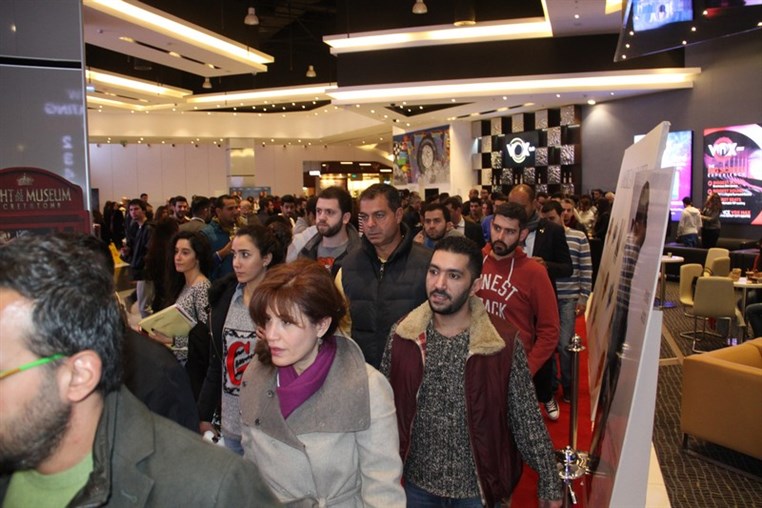 Premiere of American Sniper